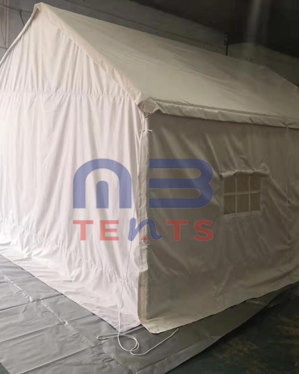 hospital-tent