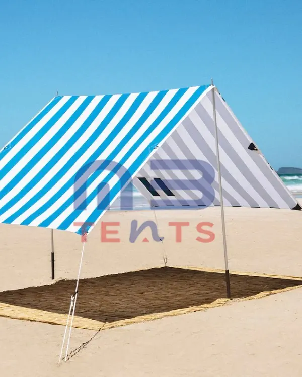 beach-tents