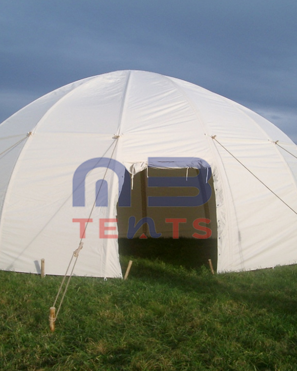 dome-tent