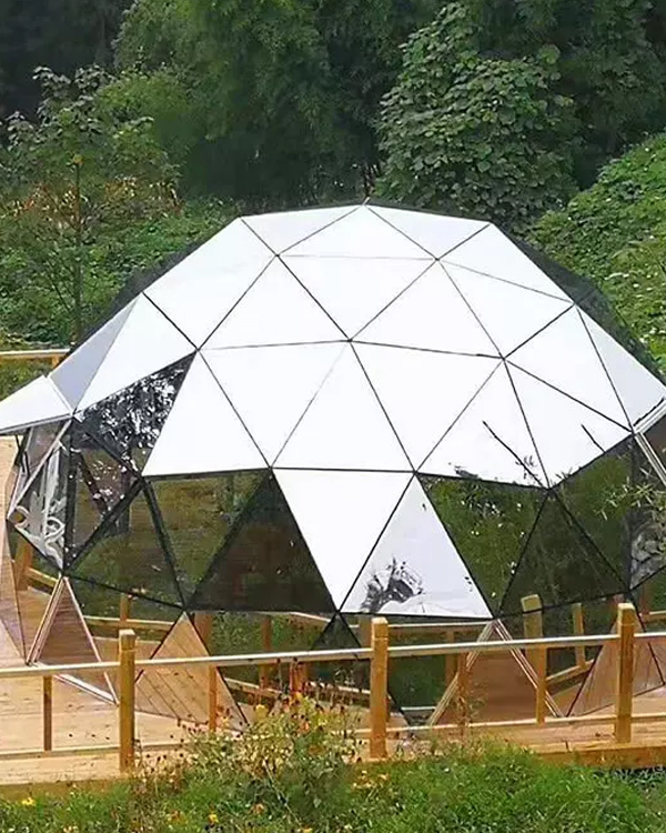 luxury-dome-tent