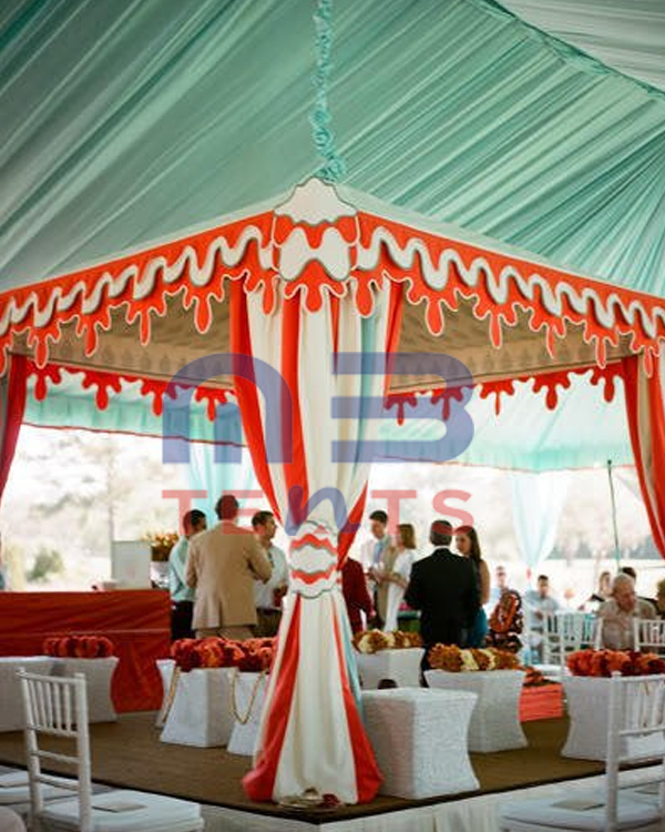 party-tent