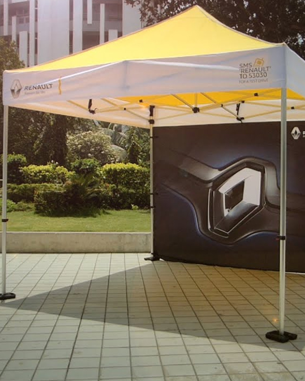 promotional-tent