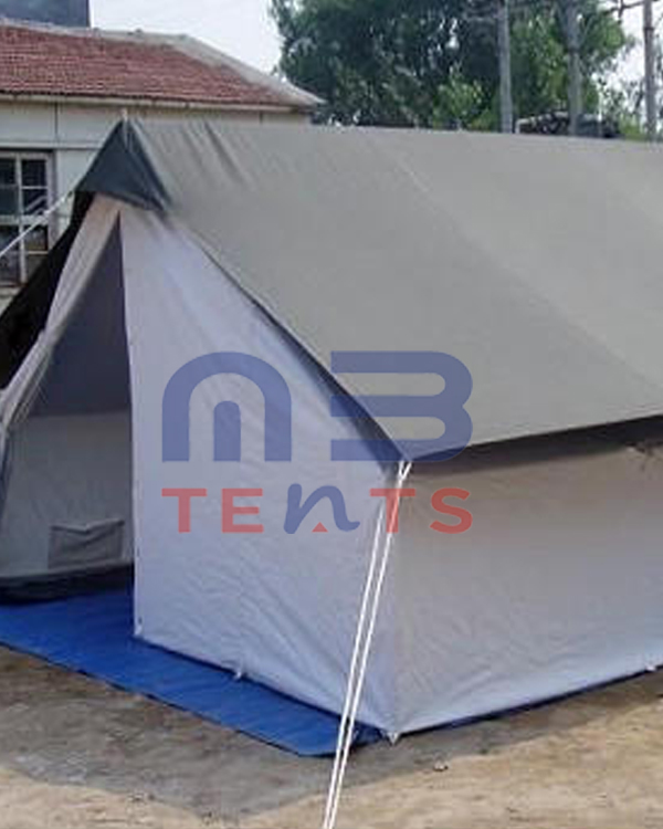 relief-tent